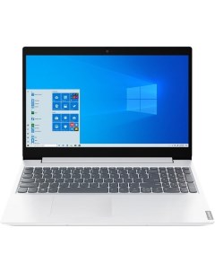 Ноутбук IdeaPad L3 15ITL6 82HL007XRE Lenovo