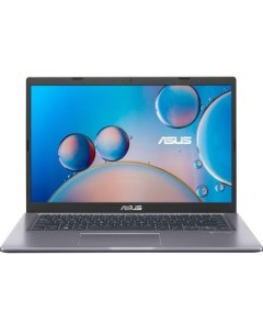 Ноутбук VivoBook 14 X415JF BV131 Asus