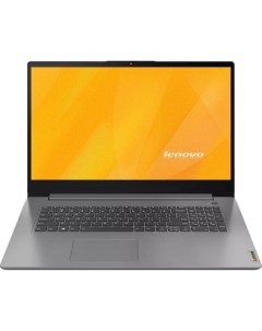 Ноутбук IdeaPad 3 17ITL6 82H90069RE Lenovo