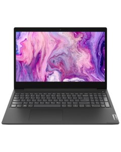 Ноутбук IdeaPad 3 15IGL05 81WQ0069RK Lenovo