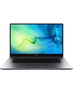 Ноутбук MateBook D 15 BoD WFH9 Huawei