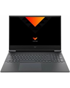 Игровой ноутбук Victus 16 e0093ur 4E1T3EA Hp