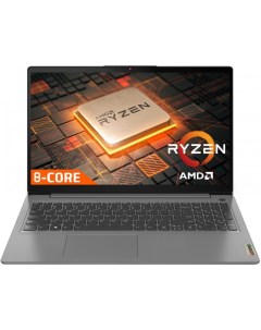 Ноутбук IdeaPad 3 15ALC6 82KU007URE Lenovo