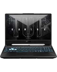 Игровой ноутбук TUF Gaming F15 FX506HC HN011 Asus