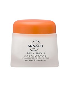 ARNAUD Дневной защитный крем Hydra Absolu Climat Extreme Arnaud paris