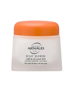 ARNAUD Дневной подтягивающий крем против морщин Eclat Jeunesse Arnaud paris