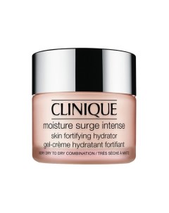 Интенсивно увлажняющий крем Moisture Surge Intense Skin Fortifying Hydrator Clinique