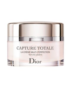 Крем дневной Capture Totale Multi Perfection в универсальной текстуре Dior