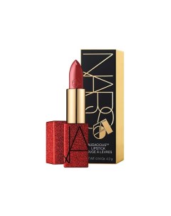 Помада AUDACIOUS Nars