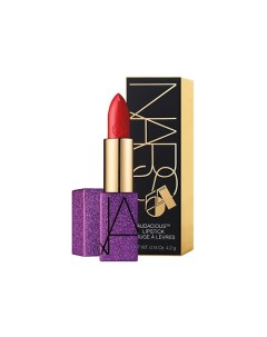 Помада AUDACIOUS Nars