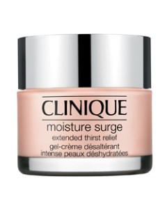 Интенсивный увлажняющий гель длительного действия Moisture Surge Extended Thirst Relief Clinique