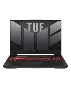 Игровой ноутбук tuf gaming a15 fa507re hn054 Asus