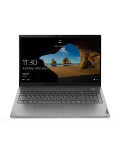 Ноутбук thinkbook 15 g2 itl 20ve0009mh Lenovo