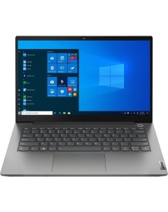 Ноутбук thinkbook 14 g3 acl 21a2002f Lenovo