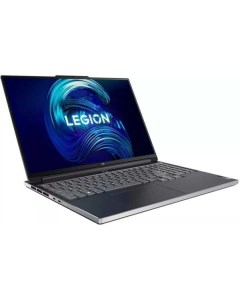 Игровой ноутбук legion s7 16iah7 82tf002xrk Lenovo