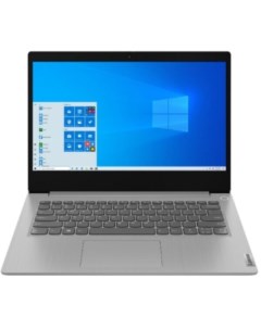 Ноутбук ideapad 3 14itl6 82h701g0 Lenovo