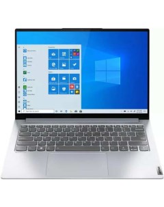 Ультрабук yoga slim 7 pro 14ihu5 82nc00dm Lenovo