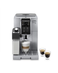 Кофемашина dinamica plus ecam 370 95 s Delonghi