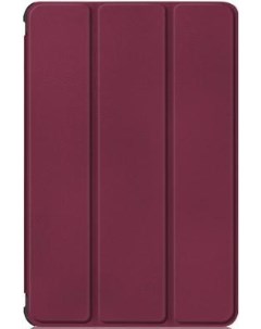 Чехол для планшета Samsung Galaxy Tab A8 SM X200 205 10 5 inch Bordo ITSSA8105 0 It baggage