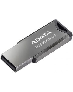 Usb flash 128GB UV350 AUV350 128G RBK A-data