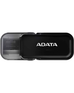 Usb flash 64GB UV240 черный AUV240 64G RBK A-data