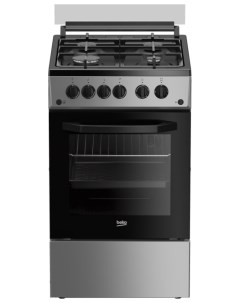 Кухонная плита FSGT 51138 GSS Beko