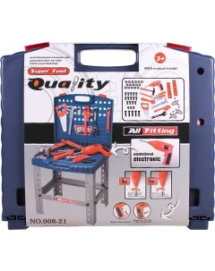 Игровой набор Quality super tool DV T 2353 Darvish