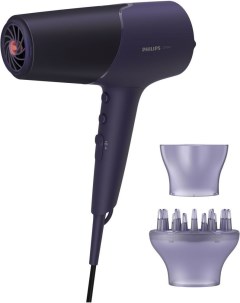 Фен BHD514 00 Philips