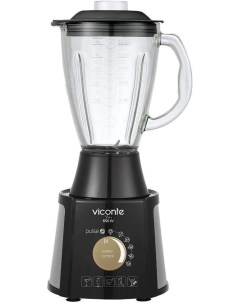 Блендер VC 4418 черный Viconte