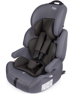 Детское автокресло Стар Isofix Lux маренго KRES3593 Siger