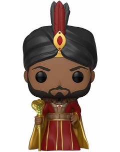 Фигурка POP Vinyl Disney Aladdin Live Jafar 37025 Fun2057 Funko