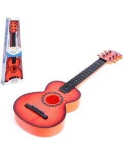 Музыкальная игрушка Гитара 77 03F Toys