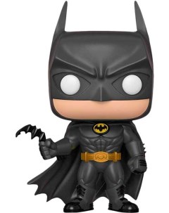 Фигурка POP Heroes DC Batman 80th Batman 1989 37248 Funko