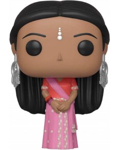 Фигурка POP Harry Potter Parvati Patil 42846 Funko