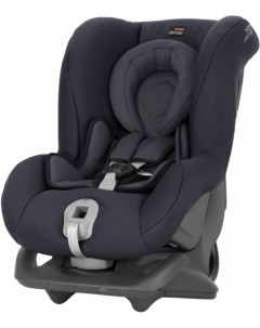 Автокресло First Class Plus Storm Grey Trendline Britax romer