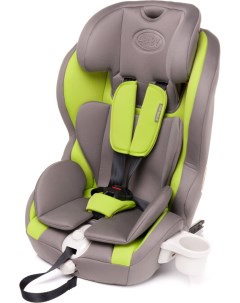 Автокресло Star Fix 2016 Green 4baby