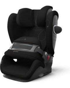 Автокресло Pallas G i size Deep Black Cybex