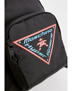 Рюкзак Moschino couture