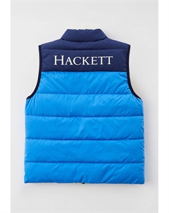 Жилет утепленный Hackett london