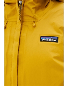 Ветровка Patagonia