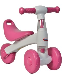 Беговел Little Tikes Tricycle 3468 розовый Chilok bo