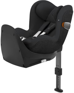 Автокресло Sirona Zi i size Deep Black Cybex