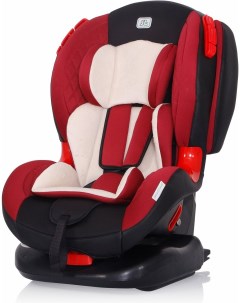 Детское автокресло Premier Isofix марсала KRES2063 Smart travel