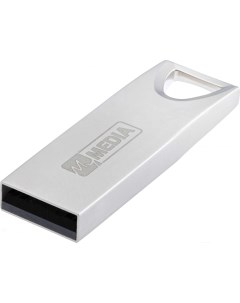 Usb flash 128GB 3 2 FlashDrive MyAlu 69278 Mymedia