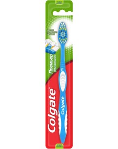 Зубная щетка Премьер Отбеливания Colgate