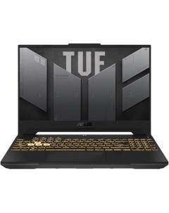 Игровой ноутбук TUF Gaming F15 FX507ZM HN001 Asus