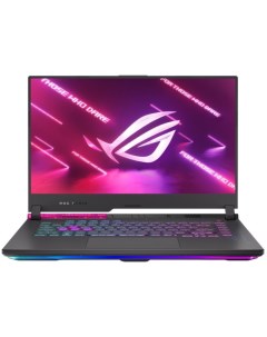 Игровой ноутбук ROG Strix G15 G513RM HQ168 Asus