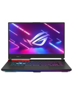 Игровой ноутбук ROG Strix G15 G513QC HN031 Asus