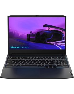 Игровой ноутбук IdeaPad Gaming 3 15IHU6 82K100D2LT Lenovo