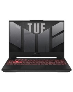 Игровой ноутбук TUF Gaming A15 FA507RE HN054 Asus